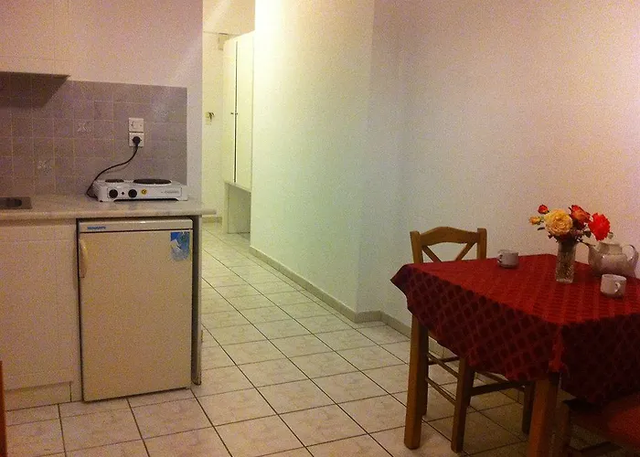 호텔 Manine 램피