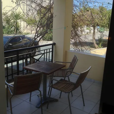 Ξενοδοχείο Manine *