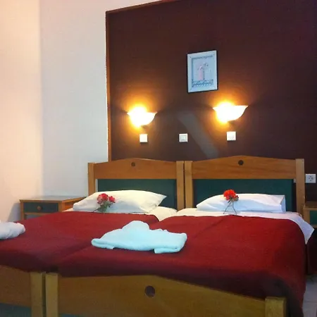 Ξενοδοχείο Manine *