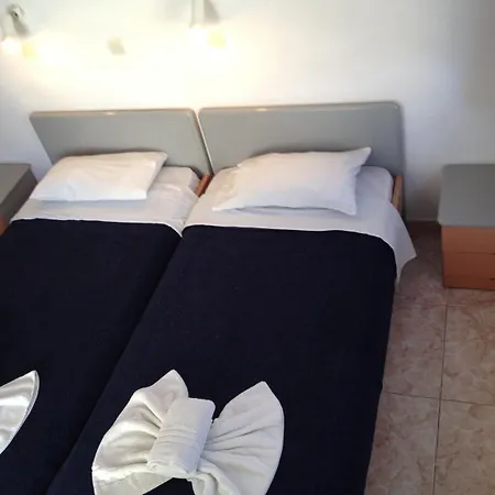 Ξενοδοχείο Manine *