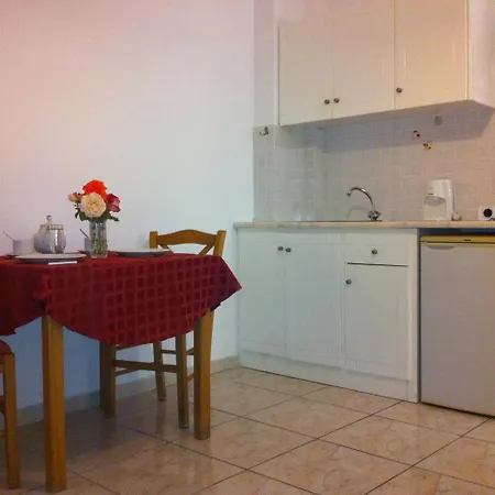 Manine Ξενοδοχείο