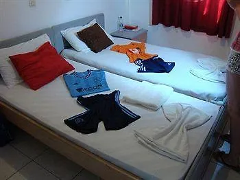 Ξενοδοχείο Manine