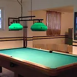 Hotel Manine *