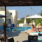 Manine Hotel *