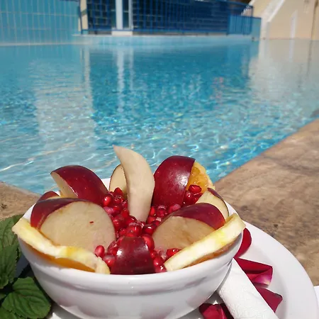 Hotel Manine Lambi (Kos)