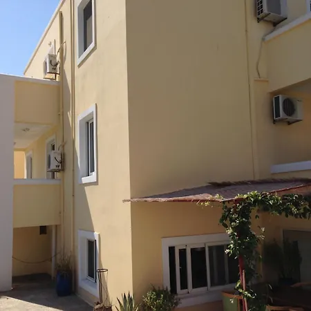 Hotel Manine Lambi (Kos)