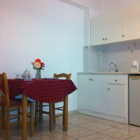 Manine Apartman *