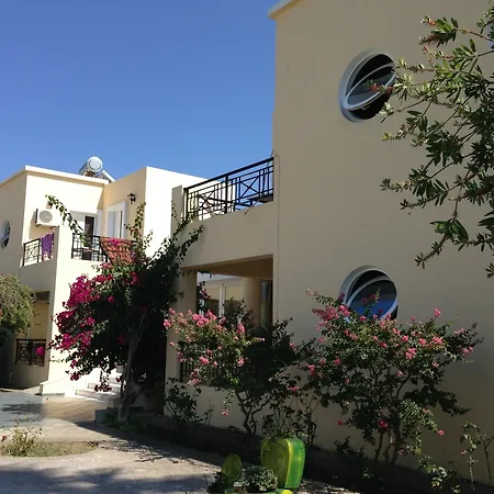 Apartman Manine
