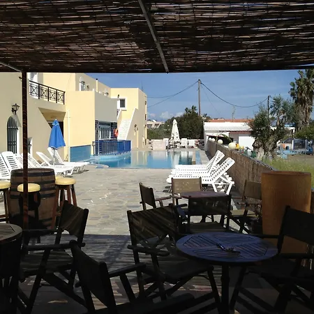 Manine Apartman