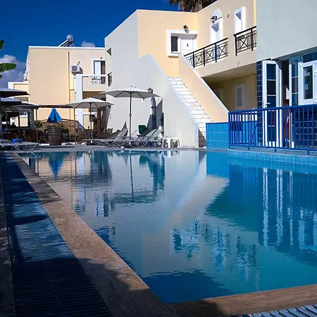 Apartman Manine