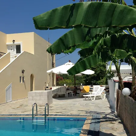 Apartman Manine