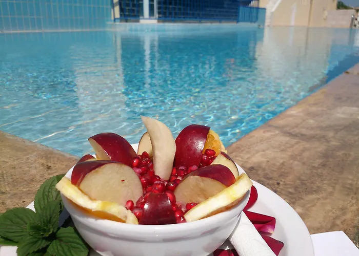 Hotell Manine Lambi (Kos)