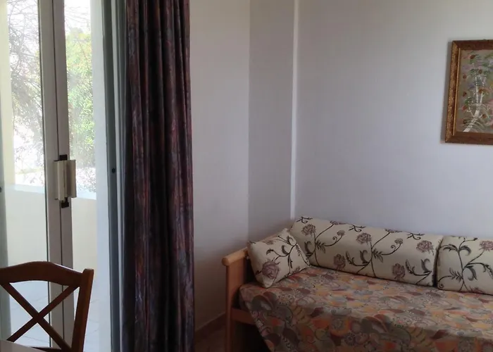 Hotell Manine Lambi (Kos)