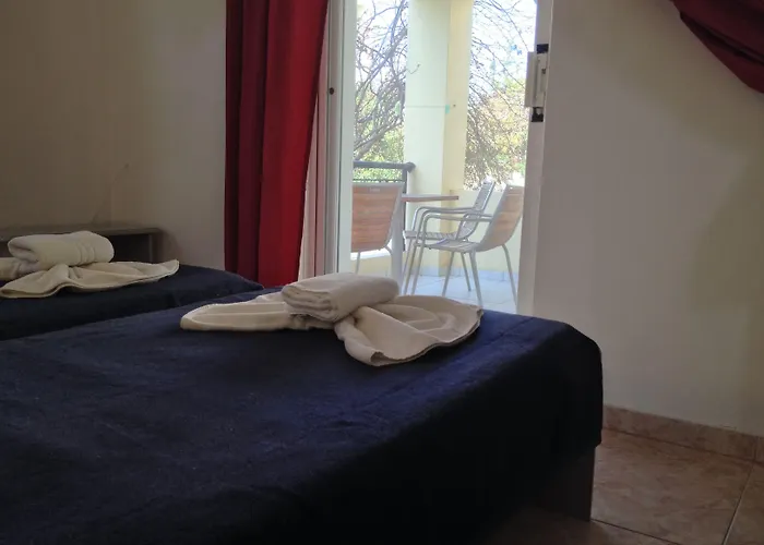 Manine * Lambi (Kos)