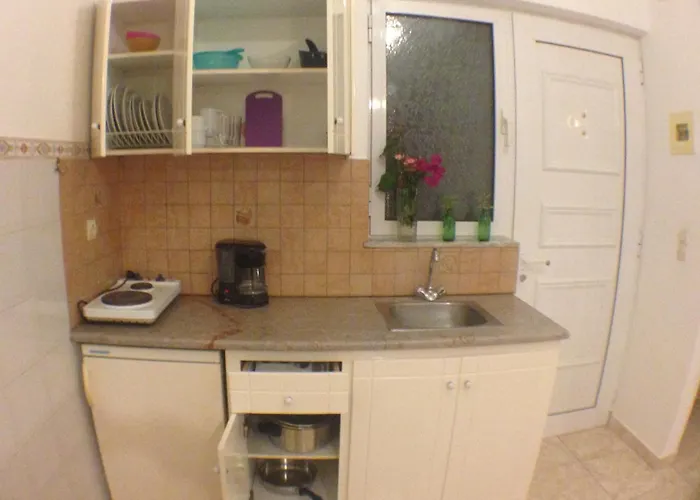 Manine Hotel Lambi (Kos)