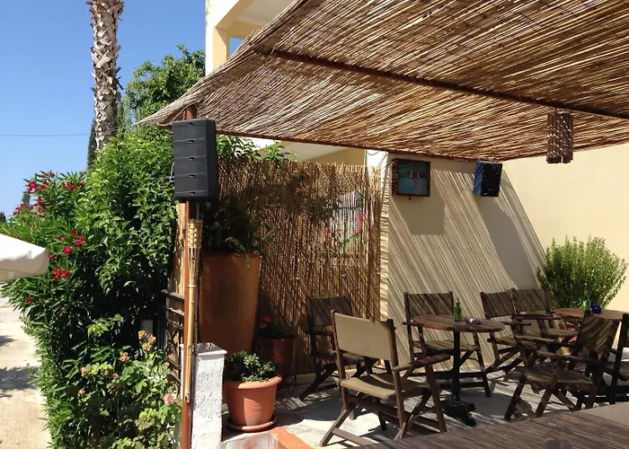 Manine * Lambi (Kos)