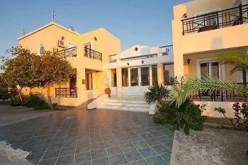 Hotell Manine Lambi (Kos)