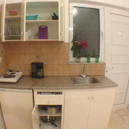 Manine فندق لامبي