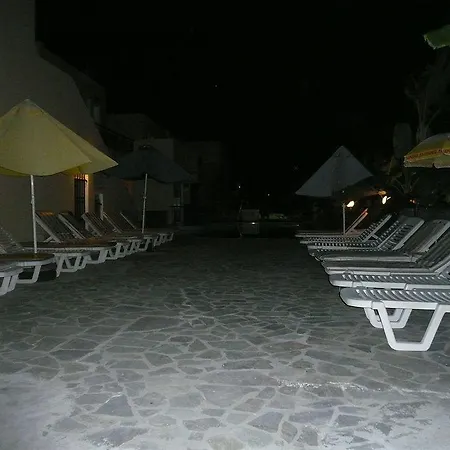 Manine Apartment Lambi (Kos)