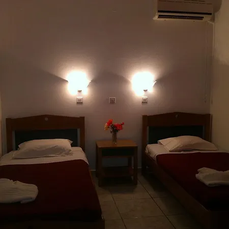Manine Apartment