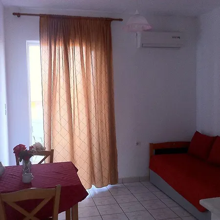 Apartment Manine *