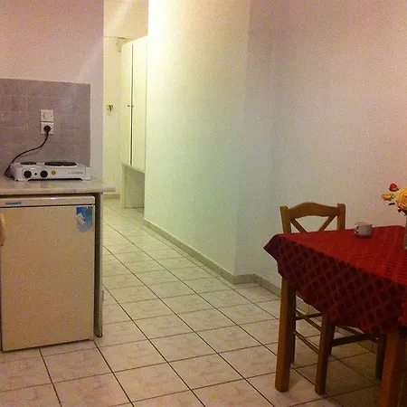 호텔 Manine 램피