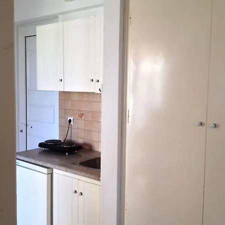Manine Apartment