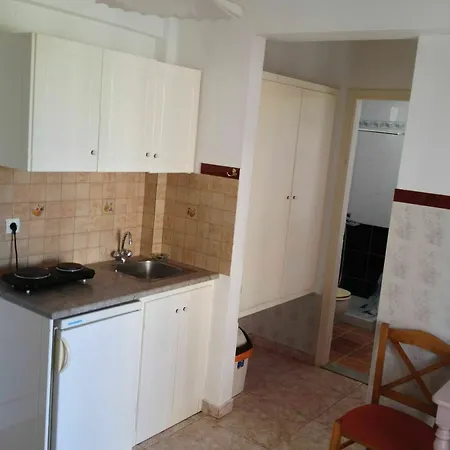 Manine Apartment