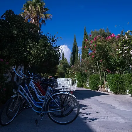 Apartment Manine Lambi (Kos)